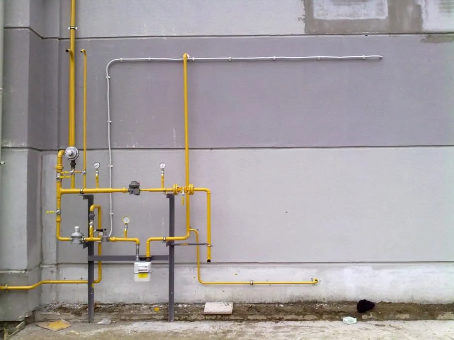 Alsancak Doğalgazcı