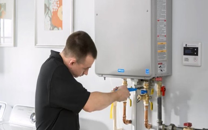 Alsancak Doğalgazcı