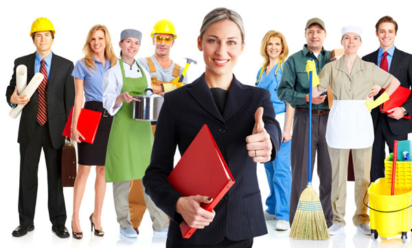 Alsancak Doğalgazcı Hizmeti